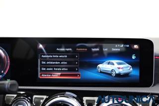 MERCEDES-BENZ A 180 usata, con Bluetooth