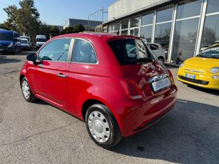 FIAT 500 usata, con Airbag laterali