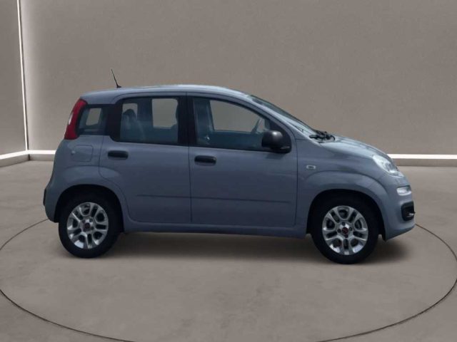 FIAT Panda usata, con Cerchi in lega