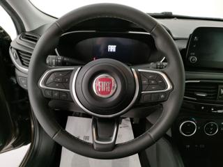 FIAT Tipo usata, con Fendinebbia