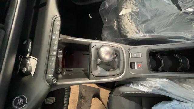 JEEP Avenger usata, con Chiusura centralizzata