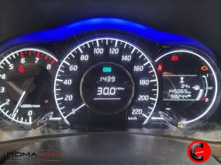 NISSAN Note usata, con Chiusura centralizzata