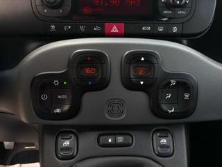 FIAT Panda usata, con Controllo trazione