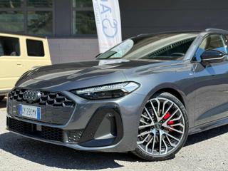 AUDI A5 usata, con Airbag laterali