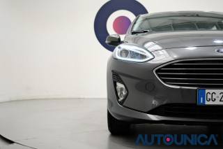 FORD Fiesta usata 45