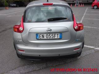NISSAN Juke usata, con Chiusura centralizzata