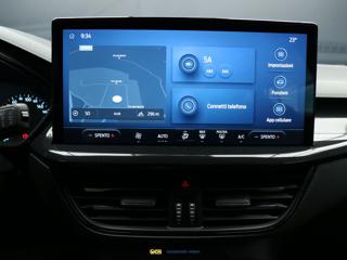 FORD Focus usata, con Cruise Control