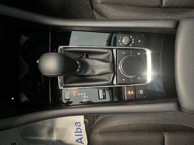 MAZDA 3 usata, con Sedili riscaldati