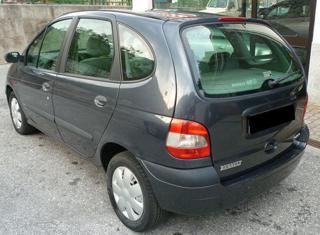 RENAULT Megane usata, con Airbag Passeggero
