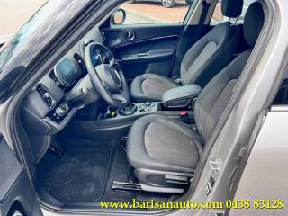 MINI Countryman usata, con Alzacristalli elettrici