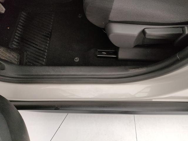 CITROEN C3 Aircross usata, con MP3