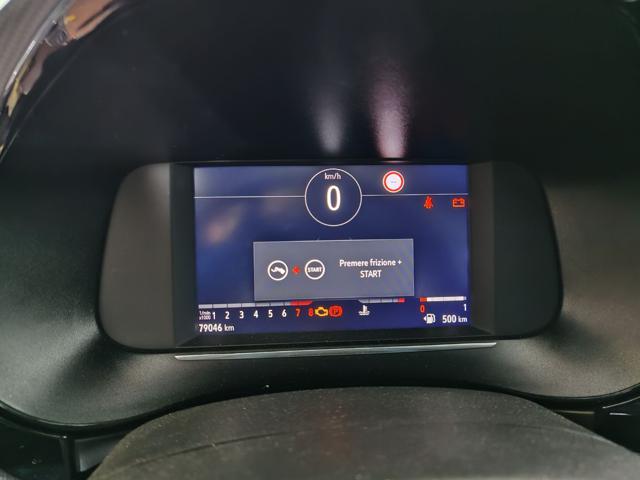OPEL Corsa usata, con Boardcomputer