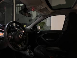 SMART ForFour usata, con Luci diurne LED