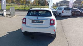 FIAT 500X usata, con Alzacristalli elettrici