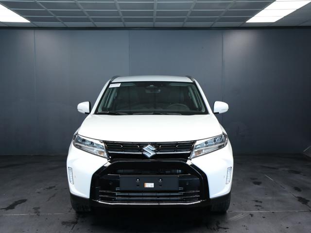 SUZUKI Vitara usata, con Airbag