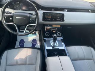 LAND ROVER Range Rover Evoque usata, con Regolazione elettrica sedili