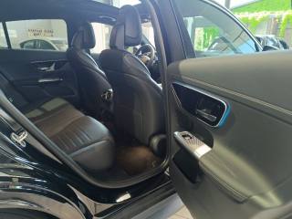 MERCEDES-BENZ GLC 300 usata, con Alzacristalli elettrici