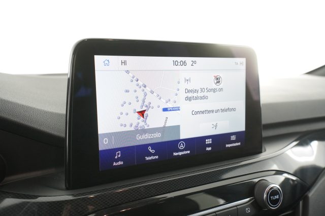 FORD Kuga usata 16