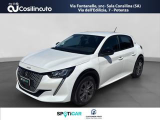 PEUGEOT 208 208 Elettrica 136 CV 5 porte