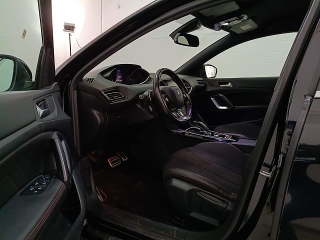 PEUGEOT 308 usata, con Portapacchi