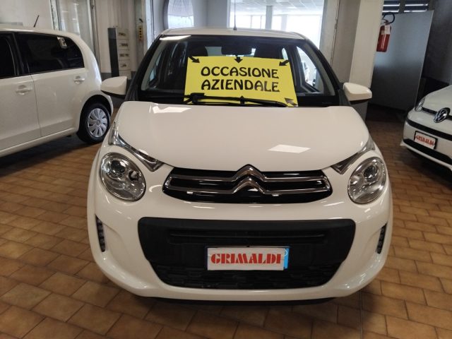CITROEN C1 usata, con Airbag
