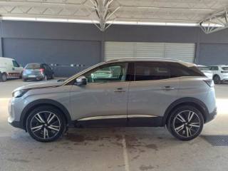 PEUGEOT 3008 usata, con Autoradio
