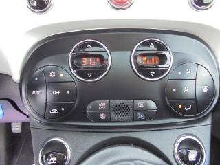 FIAT 500 usata 28