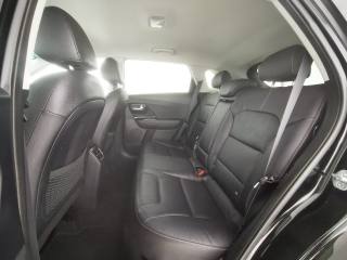 KIA Niro usata, con Interni in pelle