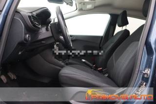 FORD Fiesta usata, con Airbag