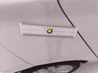 RENAULT ZOE usata, con Frenata d