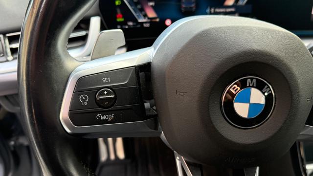 BMW 218 usata, con Cerchi in lega