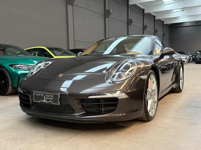 PORSCHE 911 usata, con ABS