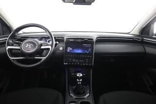 HYUNDAI Tucson usata 4