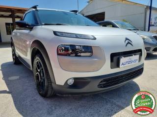 CITROEN C4 Cactus usata, con Airbag Passeggero