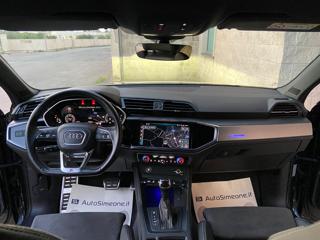 AUDI Q3 usata, con Controllo trazione
