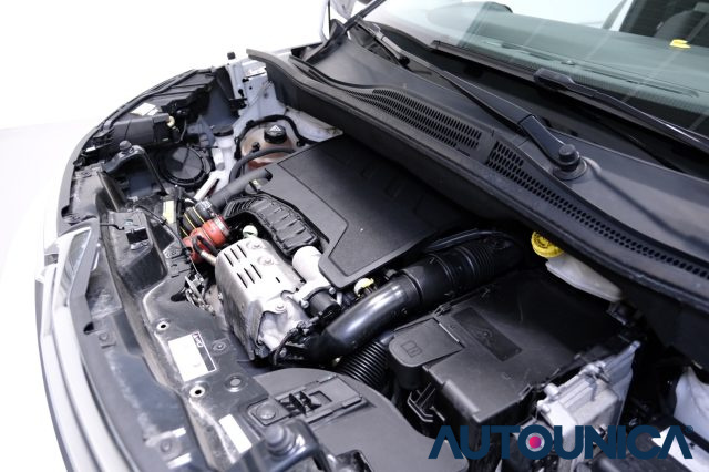 CITROEN C3 Aircross usata 65