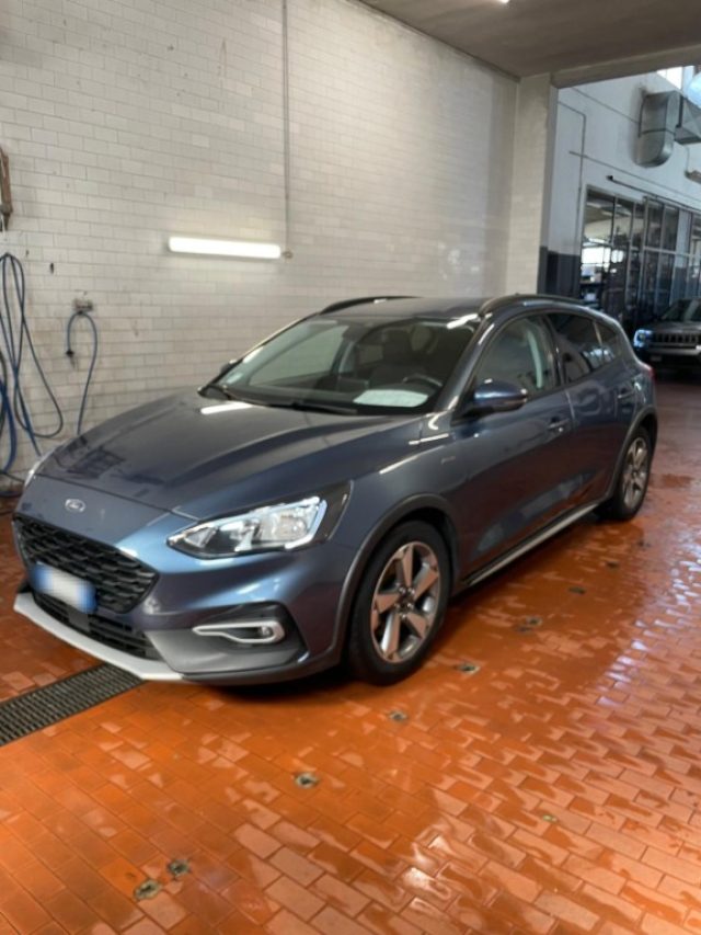 FORD Focus usata, con ABS