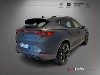 CUPRA Formentor usata, con Airbag laterali