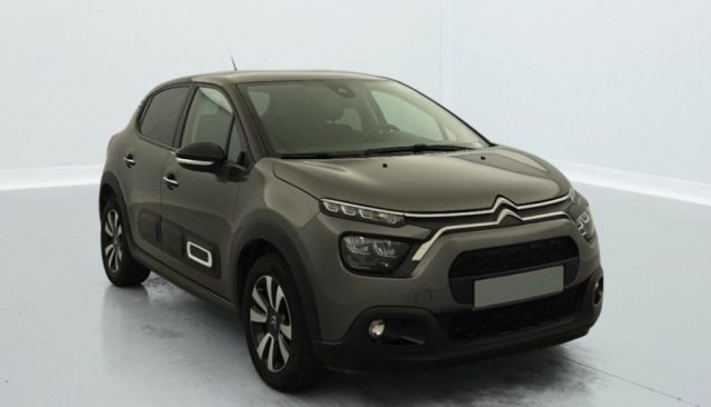 CITROEN C3 usata, con Autoradio