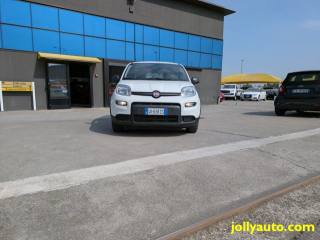 FIAT Panda usata 19