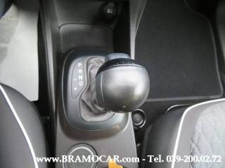 FIAT 500X usata, con Volante in pelle