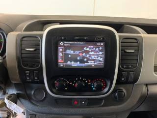 RENAULT Trafic usata, con Touch screen