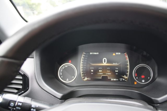 DR MOTOR DR 4.0 usata, con Immobilizzatore elettronico