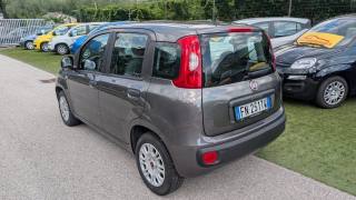 FIAT Panda usata, con Autoradio
