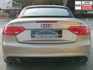 AUDI A5 usata, con Sistema di navigazione