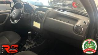 DACIA Duster usata, con Volante multifunzione
