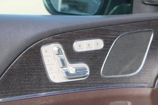 MERCEDES-BENZ GLE 300 usata, con Immobilizzatore elettronico