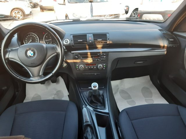 BMW 116 usata, con Alzacristalli elettrici