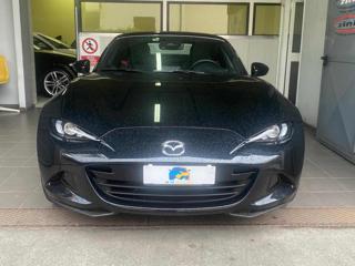 MAZDA MX-5 usata 1