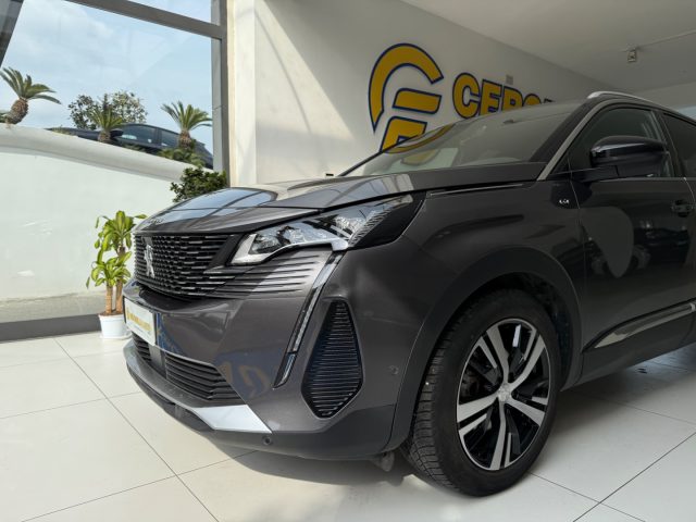 PEUGEOT 3008 usata, con Airbag Passeggero